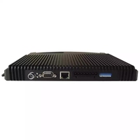 Lector RFID UHF Fijo de 4 Puertos Impinj E710, Potencia RF de 33dBm, Comunicación 4G/wifi/BT/Micro USB OTG, Frecuencia 860-956MHz, EPC Gen2