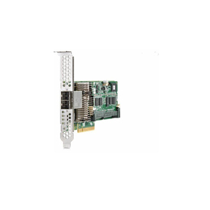 726821-B21 761872-B21 สำหรับคอนโทรลเลอร์ Hpe Smart P440/4GB FBWC 12Gb 1-port SAS - Product Image 2