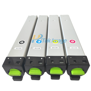 <span class=keywords><strong>Toner</strong></span> Compatibile HITEK per <span class=keywords><strong>HP</strong></span> W9220MC W9221MC W9222MC W9223MC, per Stampanti LaserJet Managed MFP E78223 E78228 Dn - Product Image 2