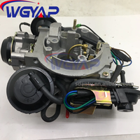 Carburateur WGYAP de remplacement pour Volkswagen AUDI 80, starter électrique, pièces automobiles d'origine neuves