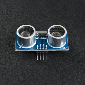 ホットHC-SR04 HY-SRF05 3.3-5V 5V距離測定トランスデューサーセンサー超音波モジュール - Product Image 4