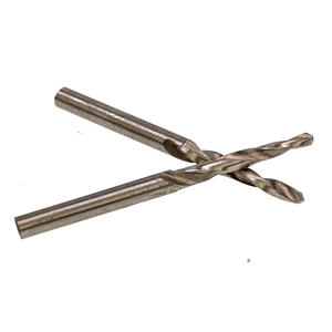 ดอกสว่านปลายเรียว Apextech Apt-35 7/32  แบบไม่เคลือบผิว HSS ก้านหกเหลี่ยม สำหรับงานไม้และสกรูไม้ - Product Image 5