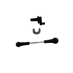 Kit de Reparación del Colector de Admisión 059198212 para Motor Audi Volkswagen 2.7 3.0, Incluye Junta - Product Image 3