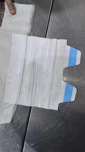 Pannello laterale elastico ad alta assorbenza produttore giapponese linfa Unisex elastico elasticizzato per adulti brevi scivoli per adulti pannolini - Product Image 3