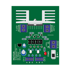 PCB Layout schematico ingegneria circuito stampato piastra in rame PCB PCBA Design Service - Product Image 3