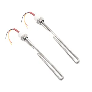 Direct Sales Heating Evenly Baking Oven Heating Rod DN32/25 Material Cartridge Heater