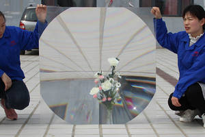 <span class=keywords><strong>Lentille</strong></span> <span class=keywords><strong>de</strong></span> <span class=keywords><strong>Fresnel</strong></span> portable Allume-<span class=keywords><strong>feu</strong></span> Survie en plein air et camping Concentrateur solaire <span class=keywords><strong>Lentille</strong></span> Fabricant - Product Image 4