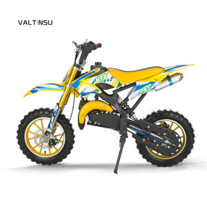 Motocicletas, Motocicleta Cross, Mini Crossmotor con Certificación CE, Motocicleta Todoterreno - Product Image 4