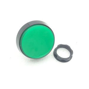 60 mét Nút chuyển đổi ánh sáng cho Trò chơi giao diện điều khiển không thấm nước với khung LED 2pin chuyển đổi - Product Image 2