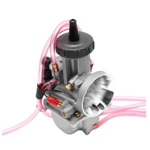 <span class=keywords><strong>Carburador</strong></span> de Carreras PWK de 36 mm, 38 mm, 40 mm, 42 mm para Motocicleta <span class=keywords><strong>Keihin</strong></span>, Motocross, Enduro, Todoterreno, ATV, Quad, Scooter - Product Image 3