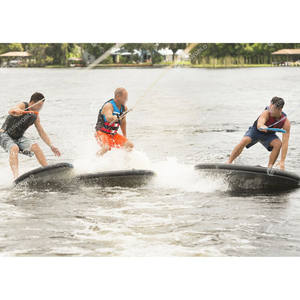 Wakeboards gonflables et planches à pagaie de haute qualité pour les sports nautiques parfaits pour le surf - Product Image 4