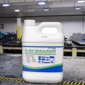 Adhesivo Emulsión P-80 ISO VG 15 CN - Product Image 3