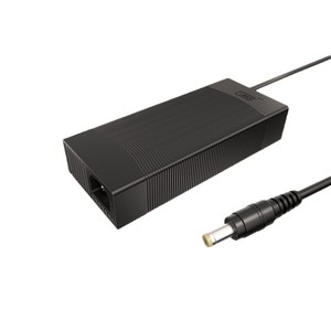 GVE <b>Power</b> <b>Adapter</b> 36V 3.3A DC Output For LED Light Box Plug In Type - Product Image 1