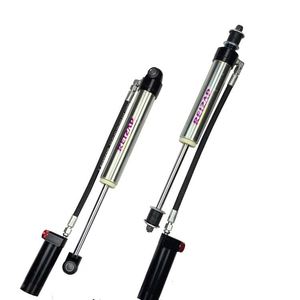 SOARAP – <span class=keywords><strong>amortisseur</strong></span> à bobine réglable hors route 4x4 Racing pour Nissan <span class=keywords><strong>Patrol</strong></span> Y61 - Product Image 6