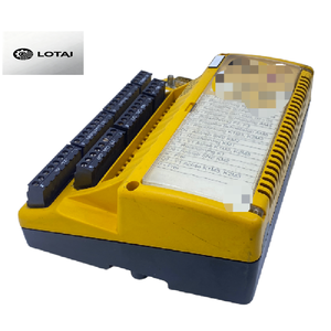 PSS-SB-DI808 산업용 안전 컨트롤러 301140 PSS-SB-D 프로그래밍 컨트롤러 - Product Image 1