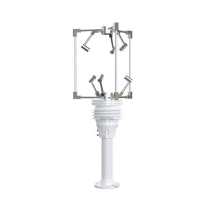 Anti-Interference Industrial 3d Anemometer Ultrasonic <strong>Wind</strong> <strong>Sensor</strong> for <strong>Wind</strong> Speed Direction - Product Image 4