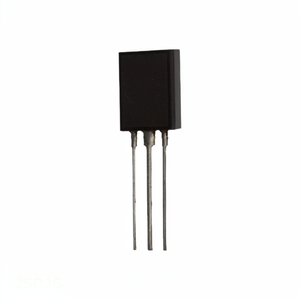 Transistors Original One Stop Service Components Electronic TO-225AA, TO-126-3 2SD2018 - Product Image 1