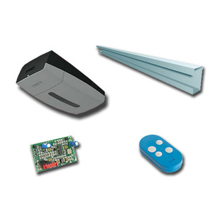 8K01MV-006 Kit d'automatisation VER Ouvre-portes de garage pour portes sectionnelles et basculantes jusqu'à 9m Produit livré - Product Image 3