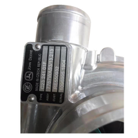 Pabrikan Kualitas Re550932 Presisi Mekanis Mesin Supercharger Sentrifugal Cina Turbocharger Perakitan