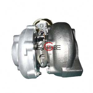 Auto parte GT2056V 751243-5002 Turbo OEM 14411-EB300 14411EB300 turbocompresor para Nissan Navara Pathfinder - Product Image 3