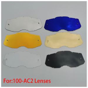 Gafas Deportivas de Motocross para <span class=keywords><strong>Mujer</strong></span> al por Mayor, Montura Completa HD, Lentes Reemplazables, Ciclismo al Aire Libre, Marco Ligero de PC - Product Image 1