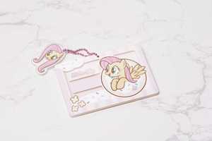 Paquete de 30 Cajas al por Mayor de My Little Poi Moregoos Sweet Moments Gentle Heart, Colección de Bolsas Misteriosas con Porta Tarjetas de Identificación, Juguetes de Cumpleaños para Niños - Product Image 3