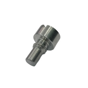 Goupille à tête fendue de haute précision, goupille à pas non standard sur mesure, goupille de centrage en acier inoxydable pour pièces automobiles - Product Image 2