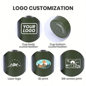 Laser Engrave 20oz 600ml DIY Gift Stainless Steel Skinny Straight Travel Coffee Mug Powder Coated Insulated Tumbler with Lid - Product Image 6