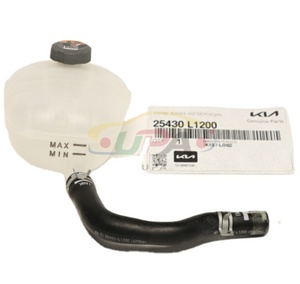 Système de refroidissement très demandé TANK ASSY-RESERVOIR 25430-L1200 25430L1200 pour Hyundai SONATA Kia OPTIMA 25430 L1200 - Product Image 1