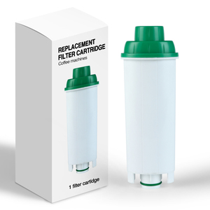Remplacement de cartouche de <span class=keywords><strong>filtre</strong></span> à eau de cafetière pour les filtres de <span class=keywords><strong>machine</strong></span> à café espressor blanc <span class=keywords><strong>jura</strong></span> - Product Image 2