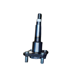 Eje de Rueda Delantero para Triciclo, Repuesto de Buena Calidad, <span class=keywords><strong>Alex</strong></span> G2110710 para TVS King - Product Image 1