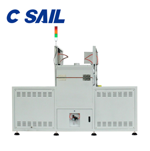 Meilleure vente séchoir industriel transport Tunnel d'air chaud four de séchage pour bouteille en verre jouets acier céramique fibre de carbone - Product Image 3