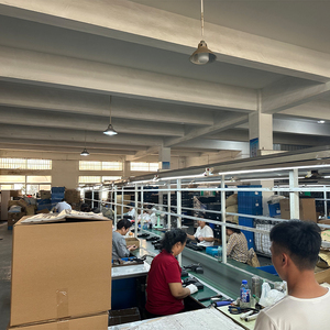 Máy hút bụi phụ tùng thay thế phụ kiện tùy chỉnh logo công nghiệp Máy hút bụi các bộ phận - Product Image 6