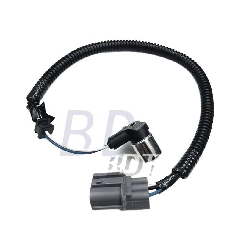 じーの様　no.0518 0519 0512 0523 003 012 015 Crankshaft Position Sensor OEM 37501-P2J-J01 029600-0510
