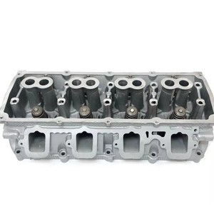 Cabeza de Cilindro 5.7L para Dodge Chrysler Jeep 53021616BA 05143397AB, Pieza de Repuesto Nueva - Product Image 2