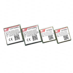 MODULE 5G SIMCOM SIM8260A <span class=keywords><strong>SIM8260E</strong></span> MODULE IOT LGA SIM8260 - Product Image 5