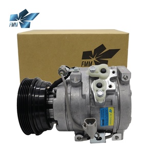 Compresseur de climatisation de voiture 88310-42210 88320-44140 88320-42110 88320-2B410 pour TOYOTA RAV4 - Product Image 1