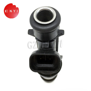 Inyector de Combustible 17125097 para Motores Lublin 2.0 2.2 Tipo Gasolina - Product Image 4