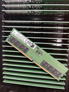 Server <b>Ram</b> 64gb <b>Ddr4</b> 2RX4 3200mhz 1.2V 288-pin Memory Memoria <b>Rams</b> M393A8G40AB2-CWECO High-Speed Performance Operates at 3200MHz - Product Image 6