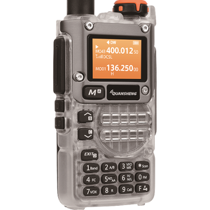 Nuova Radio Dual Band UVK6 UV-K6 Quansheng Uv 5r Plus UV K5 (8) Quansheng UV K6 UV-K5 UVK5 Miglior Radio Amatoriale Quansheng - Product Image 2
