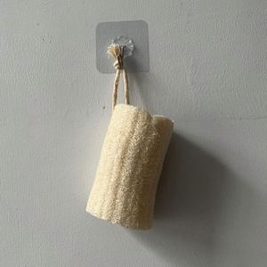 Accessoires de salle de bain, éponge en loofah biologique - Product Image 5