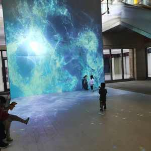 DefiLabs <span class=keywords><strong>dj</strong></span> lumière piste de danse interactive de projection de façade de Meilleure Qualité avec Le Meilleur prix - Product Image 3