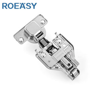 Шарниры для мебели, 35 мм, гидравлический 3d Регулируемый Кухонный шарнир с крючком - Product Image 2