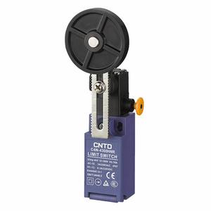 Interruptor de Límite de Seguridad Vertical Changde Electric CNTD C4N-4308HNR, Interruptores de Límite C4N-4A2HR - Product Image 1