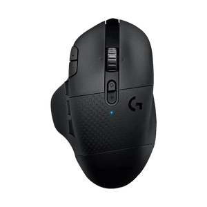 Mouse G604 1600 Dpi Rgb Wireless <b>Gaming</b> with 15 Programmable Buttons- 25k Sensor for Competition G604 G604 - Product Image 4