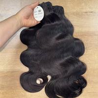 Cabello Humano Natural al Por Mayor: Rizado Birmano, Rizado Indio, Cabello Vietnamita Rizado Suelto, Ondulado Natural Camboyano