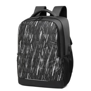 Sac à dos avec port de charge usb <span class=keywords><strong>fandare</strong></span> ordinateur portable antivol d'affaires - Product Image 2