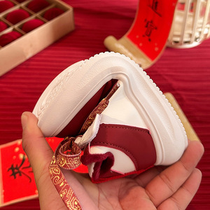 <span class=keywords><strong>Scarpe</strong></span> da ginnastica per <span class=keywords><strong>bambini</strong></span> 2025 inverno nuove <span class=keywords><strong>scarpe</strong></span> da corsa Casual da ragazzo Fuzi popolare <span class=keywords><strong>Online</strong></span> monostrato cartone animato in stile Western - Product Image 4