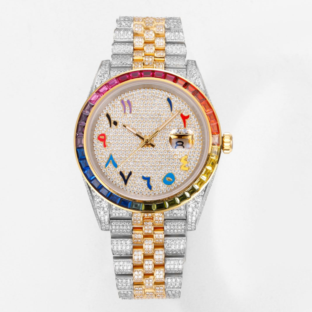 Mechanical Movement 002