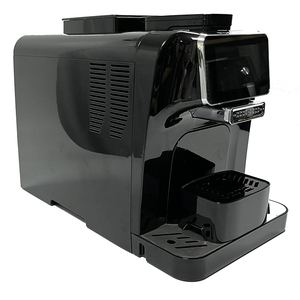 Pantalla Táctil Inteligente para Preparar 16 Bebidas de Café, Cafetera Espresso Superautomática con Wifi - Product Image 5